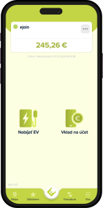 ejoin - chargers for electric cars - Ejoin